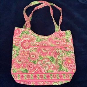 Vera Bradley bag